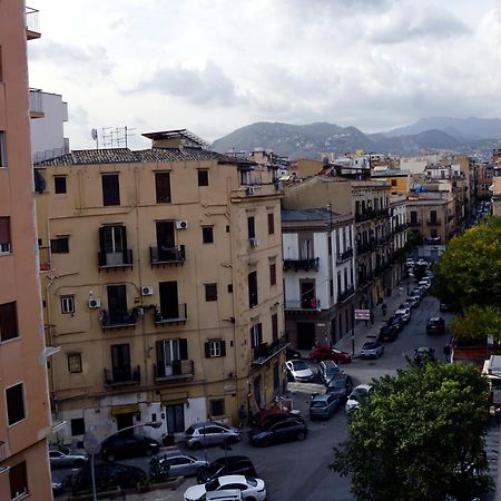 Apartamento Casa Paloma Charme Palermo Exterior foto