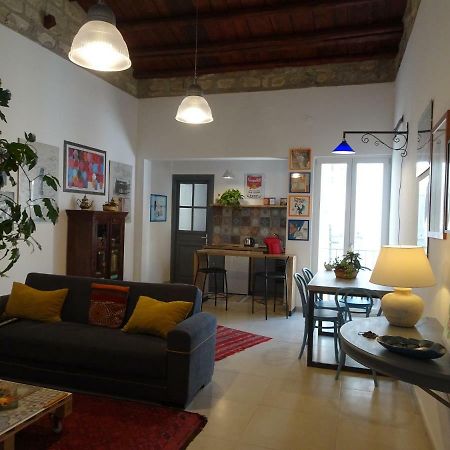 Apartamento Casa Paloma Charme Palermo Exterior foto